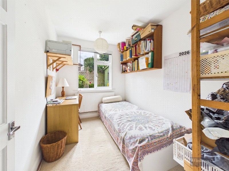 Draycot Road, Surbiton, KT6
