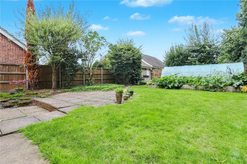 Priory Close, Hethersett, Norwich, Norfolk, NR9