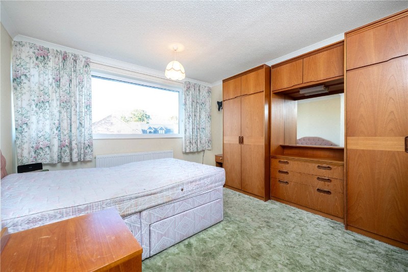 Ostler Drive, Bourne, Lincolnshire, PE10