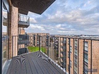 Lyon Road, Harrow, HA1