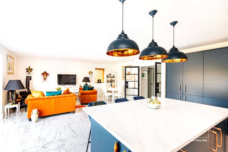 East Cliff Way, Friars Cliff, Christchurch, BH23