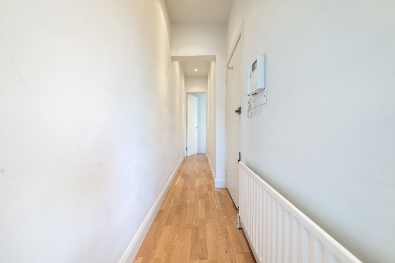 Randolph Avenue, Maida Vale, London, W9