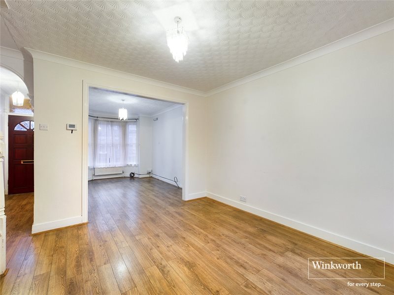 Catherine Street, Reading, Berkshire, RG30