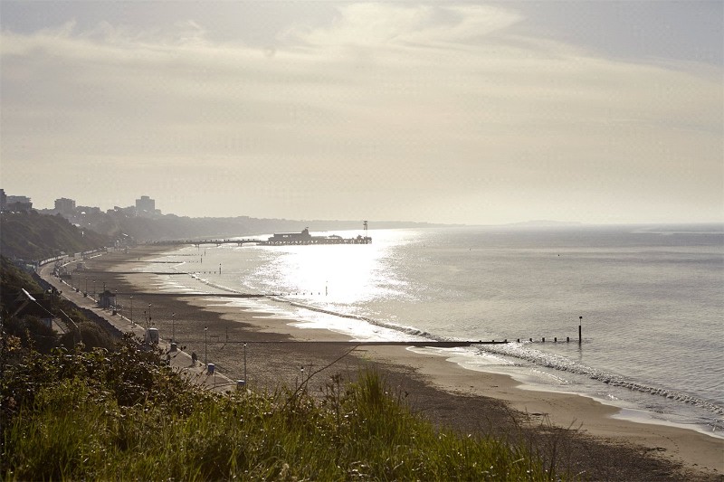 Durley Gardens, Bournemouth, Dorset, BH2