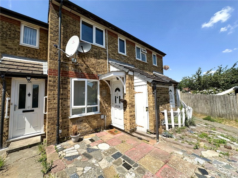 Daintry Close, Harrow, HA3