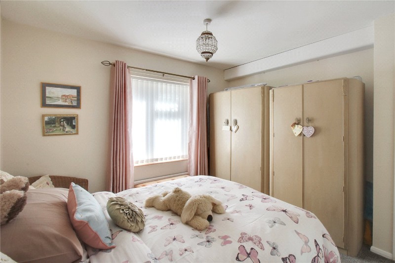 The Warren, Horsham St. Faith, Norwich, Norfolk, NR10