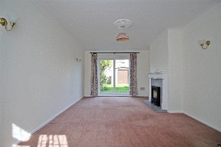 Thackers Way, Deeping St. James, Peterborough, Lincolnshire, PE6