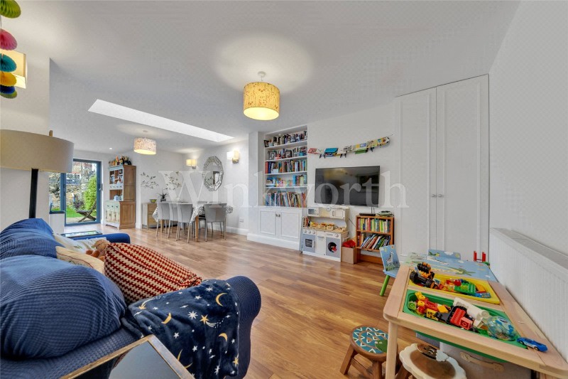 Cricklewood Lane, London, NW2