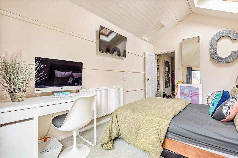Stockbridge Road, Winchester, SO22