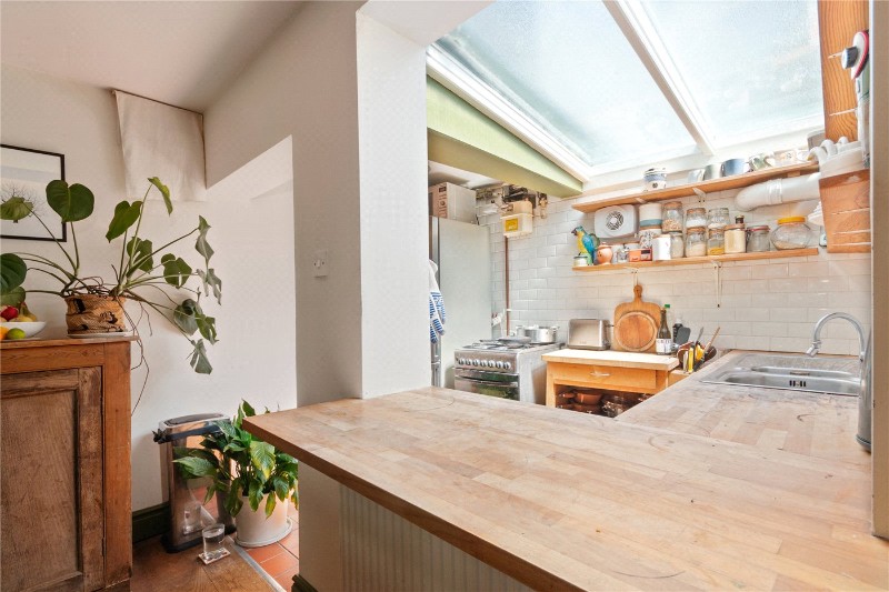 Honey Mews, West Norwood, London, SE27
