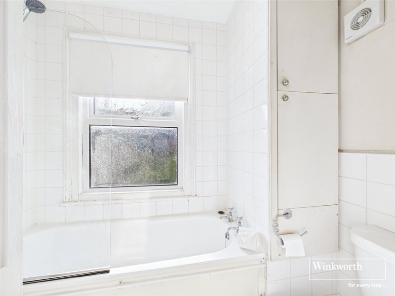 Cranbury Road, Reading, Berkshire, RG30