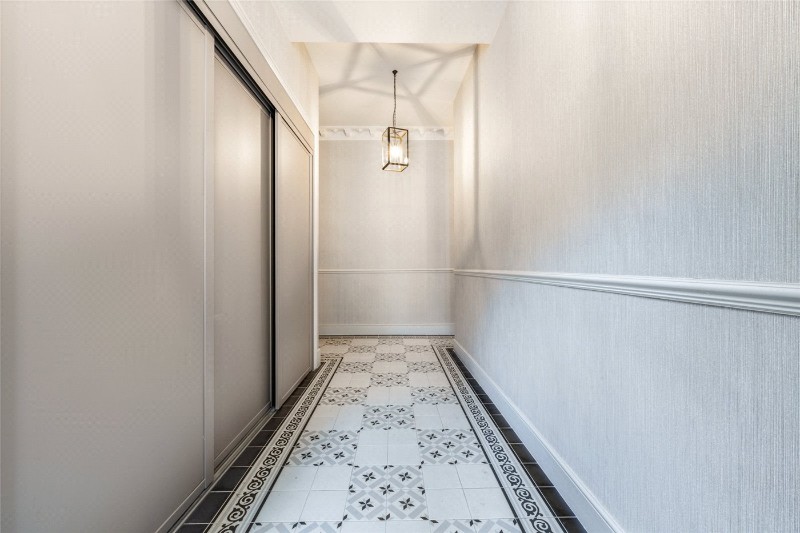 Warrington Crescent, Maida Vale, London, W9