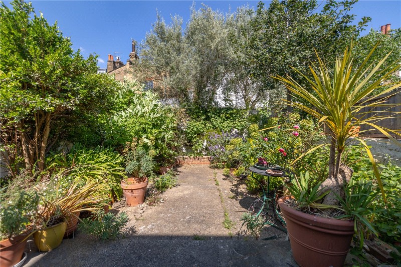 St. Maur Road, London, SW6