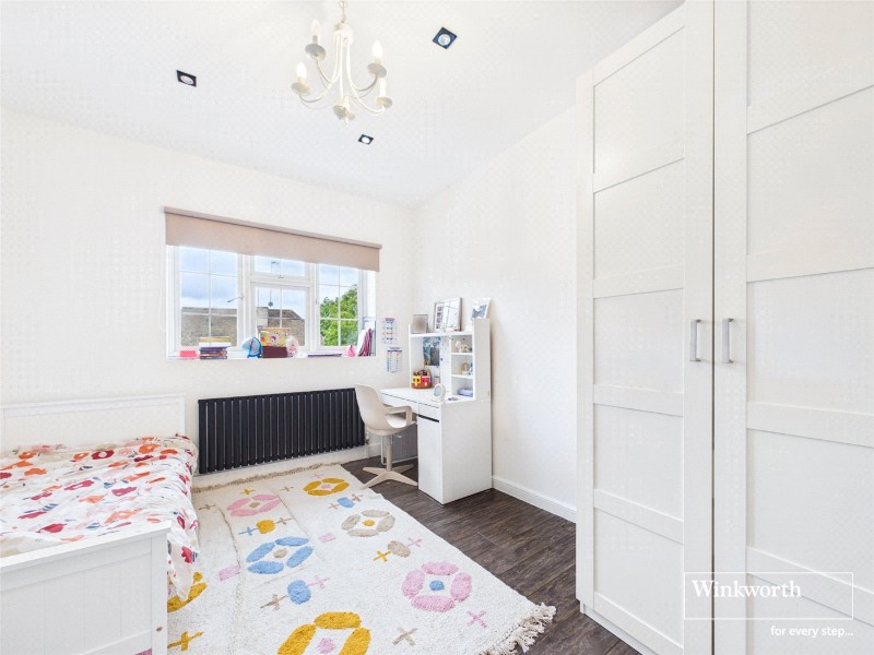 Newark Way, Hendon, NW4