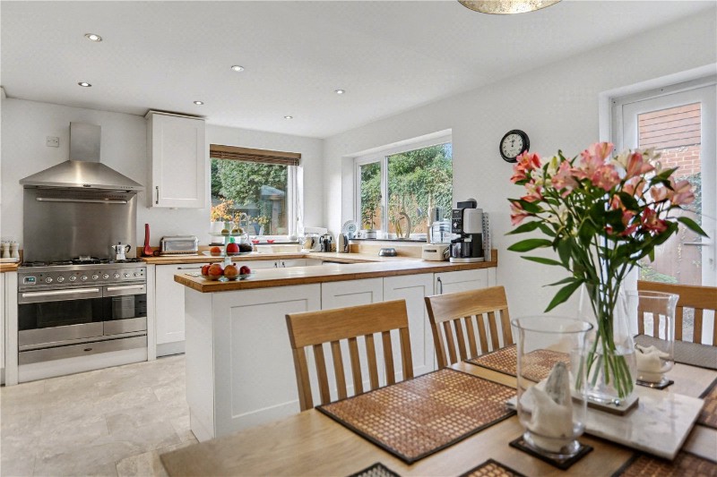 Denmead Close, Eaton, Norwich, Norfolk, NR4