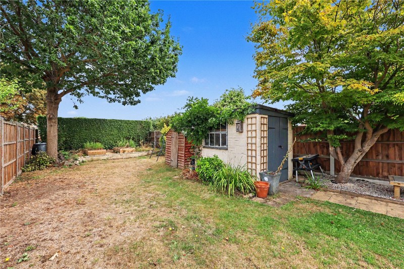 Woodland Road, Hellesdon, Norwich, Norfolk, NR6