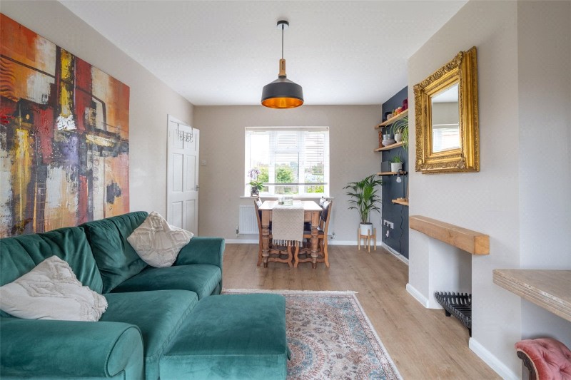 Barnes Crescent, Wimborne, Dorset, BH21