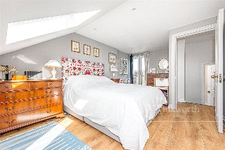 Rucklidge Avenue, Willesden Junction, London, NW10