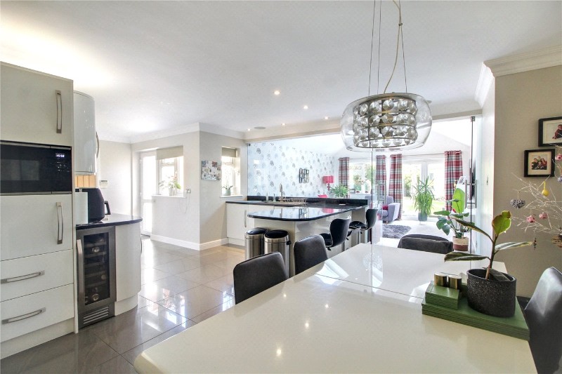 Bramble Avenue, Hellesdon, Norwich, Nofolk, NR6