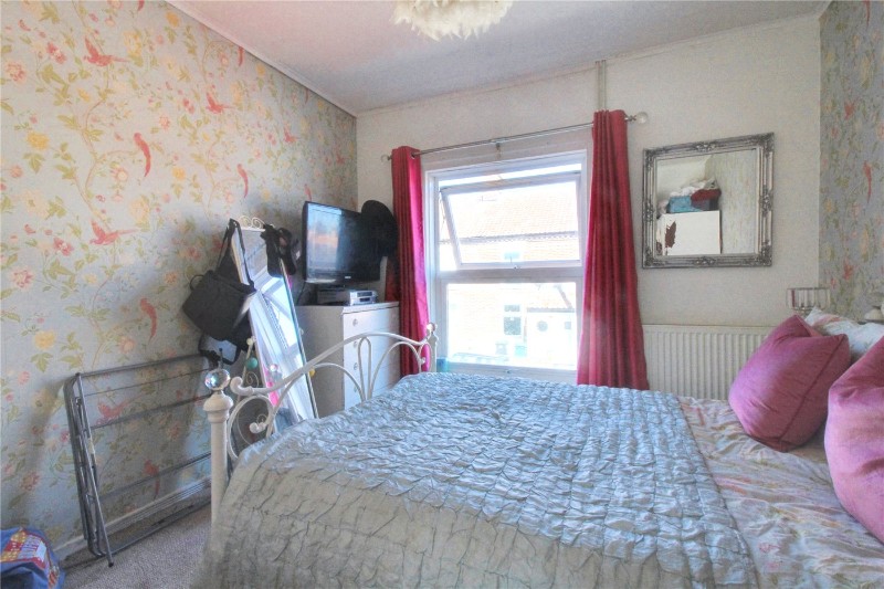 Leicester Street, Norwich, Norfolk, NR2