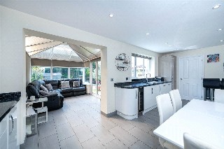 Barley Close, Heckington, Sleaford, Lincolnshire, NG34
