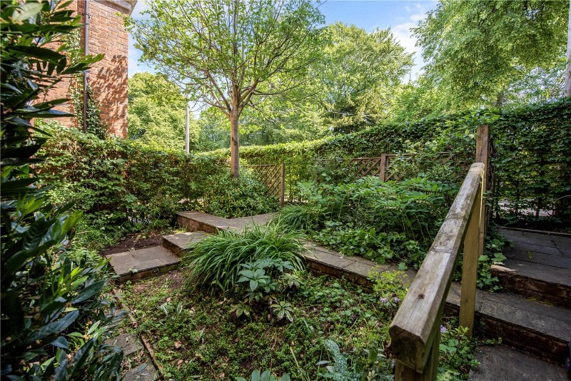 Elizabeth Place, Winchester, Hampshire, SO22