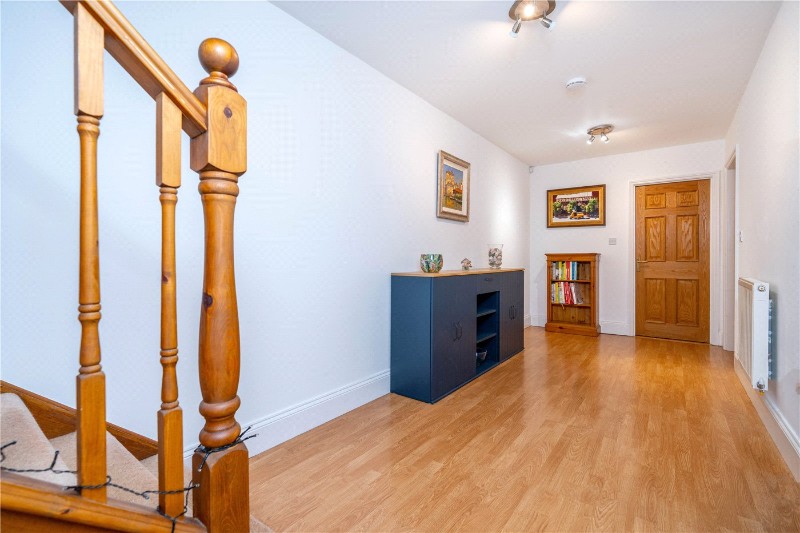 Washdyke Lane, Fulbeck, Grantham, Lincolnshire, NG32