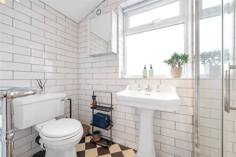 Ulverscroft Road, East Dulwich, London, SE22