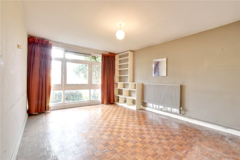 Sweyn Place, London, SE3