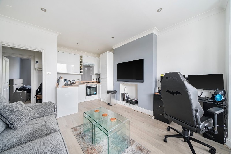 Devonshire Road, London, SE23