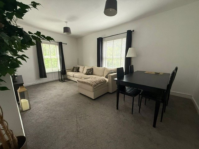 Winchester Road, Romsey, Hampshire, SO51
