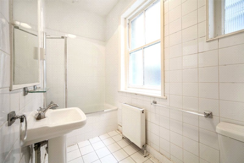Stanlake Road, Shepherds Bush, London, W12