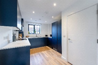 Beales Lane, Weybridge, Surrey, KT13