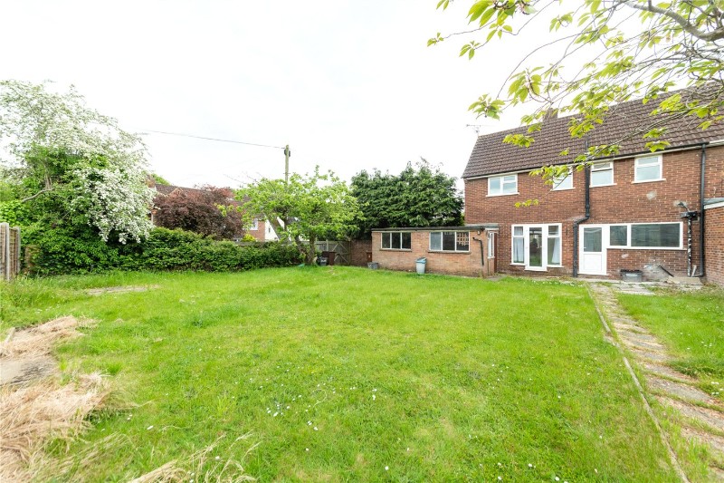 Kenton Road, Earley, Reading, Berkshire, RG6