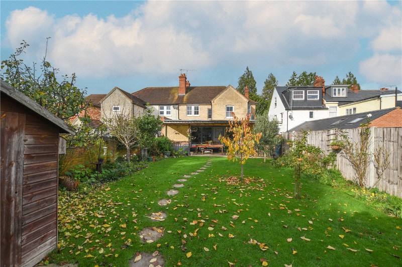 London Road, Wokingham, Berkshire, RG40