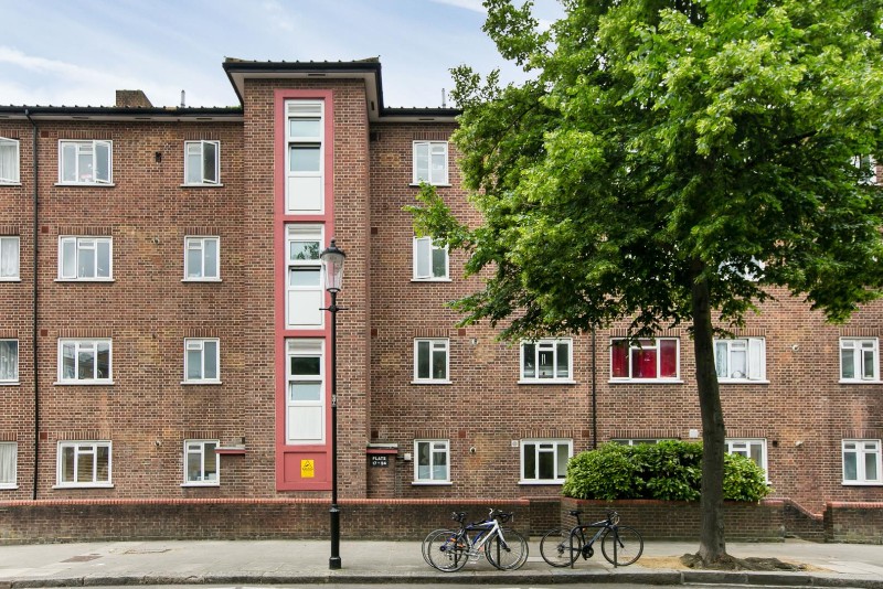 Allom House, Clarendon Road, London, W11