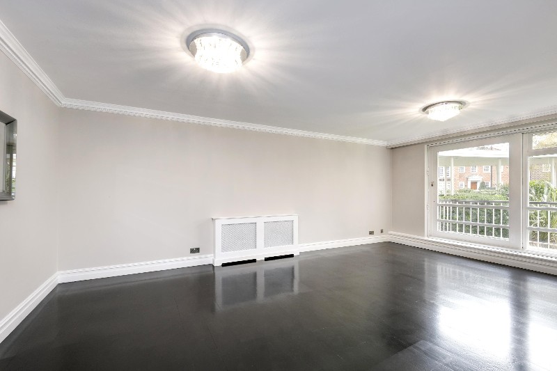 Walsingham, St John's Wood Park, St John's Wood, London, NW8