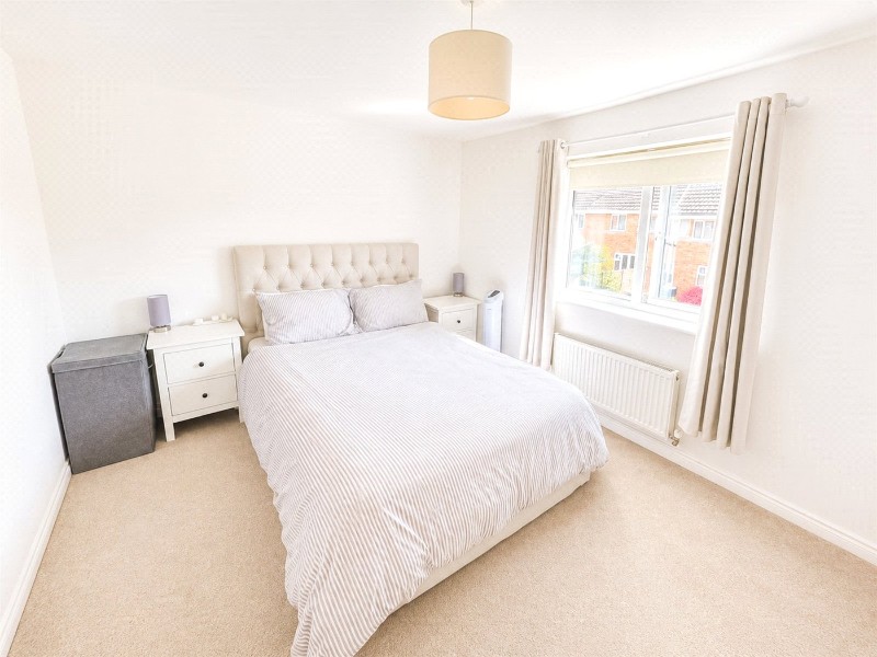 Hexham Avenue, Bourne, Lincolnshire, PE10