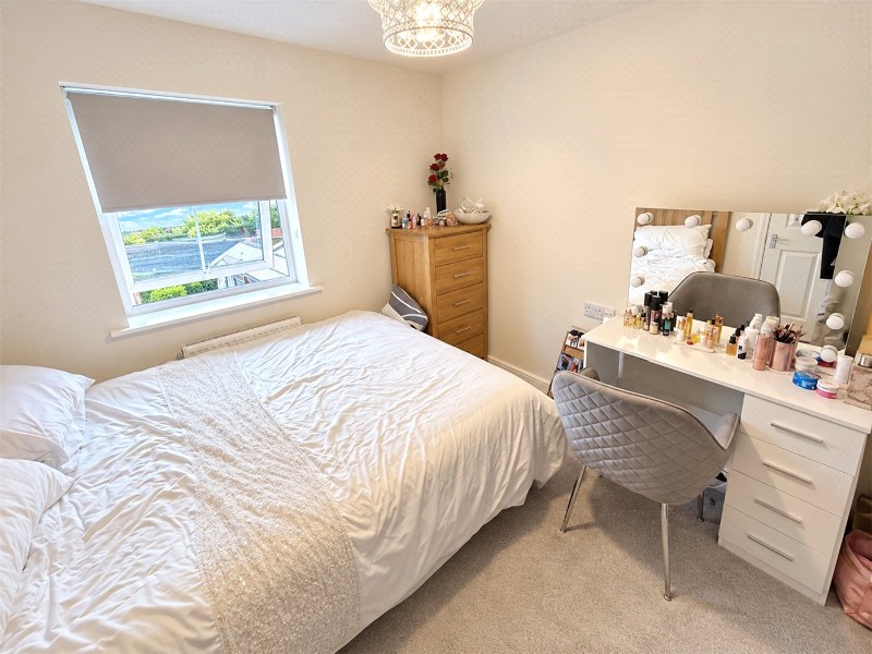 Musselburgh Way, Bourne, Lincolnshire, PE10
