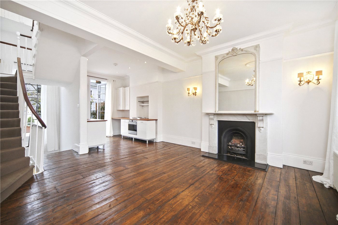 Westbourne Grove, London, W11