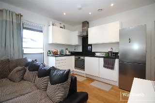 Elstree Way, Borehamwood, Hertfordshire, WD6
