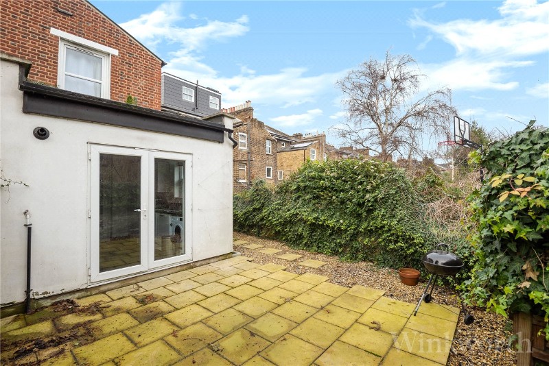 St. Donatts Road, New Cross, SE14
