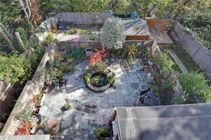 Glenluce Road, Blackheath, London, SE3