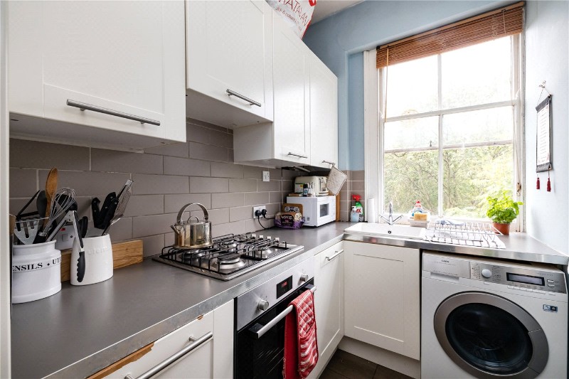 Highbury New Park, London, N5