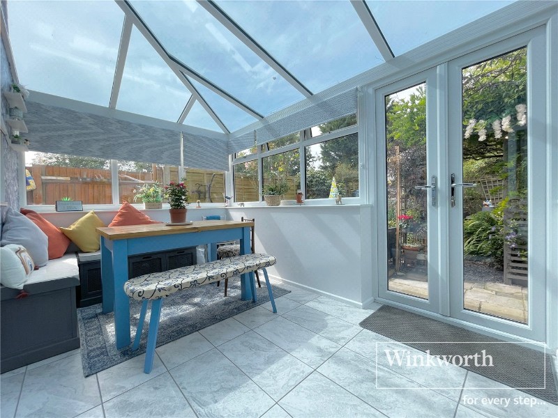 Egdon Close, Ferndown, BH22