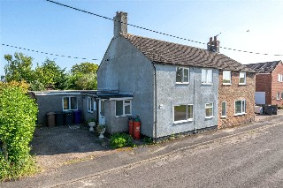 West End, Walcott, Lincoln, Lincolnshire, LN4