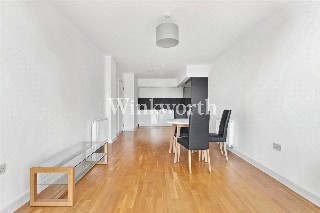 Butterfly Court, London, N15