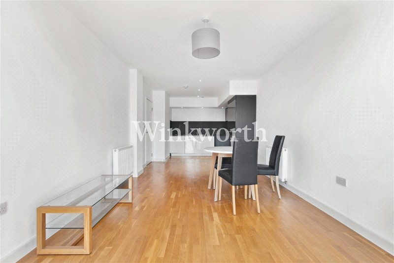 Butterfly Court, London, N15