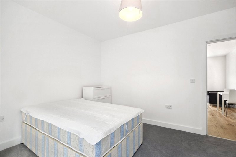 Hetley Road, London, W12