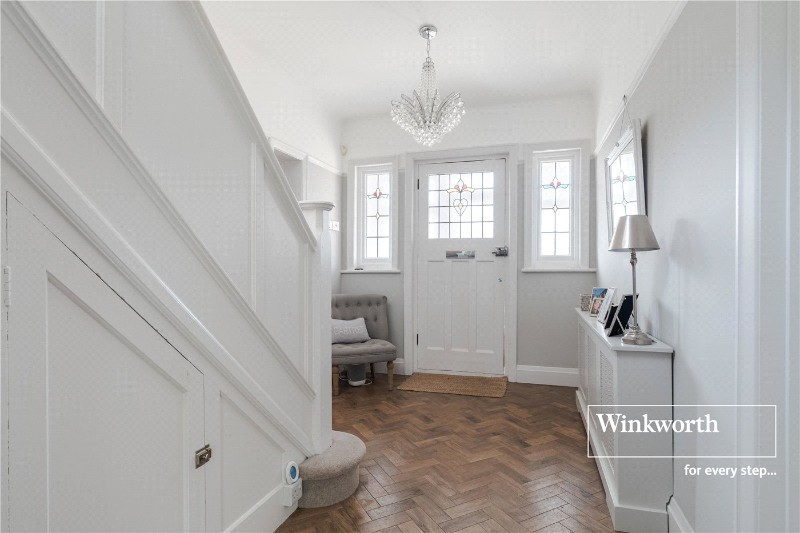 Meon Road, Bournemouth, Dorset, BH7